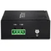 Picture of Trendnet TI-PG50 Network Switch Unmanaged Gigabit Ethernet (10/100/1000) Power Over Ethernet (Poe) Black - TI-PG50