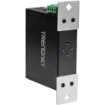 Picture of Trendnet TI-PG50 Network Switch Unmanaged Gigabit Ethernet (10/100/1000) Power Over Ethernet (Poe) Black - TI-PG50