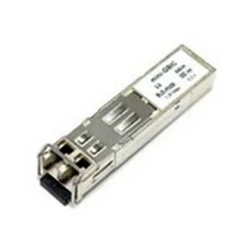 Picture of Trendnet Teg-Mgbsx Network Transceiver Module Fiber Optic 1000 Mbit/S Sfp - Teg-Mgbsx