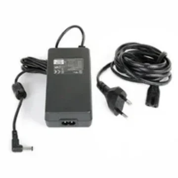 Picture of Honeywell - Datamax O'neil 220516-100 Power Adapter/Inverter Indoor Black - 220516-100