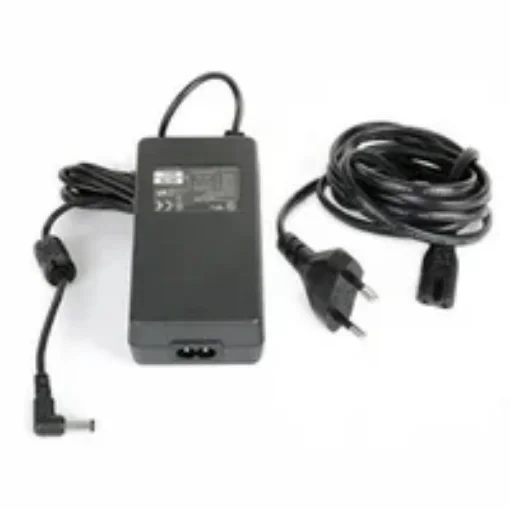 Picture of Honeywell - Datamax O'neil 220516-100 Power Adapter/Inverter Indoor Black - 220516-100