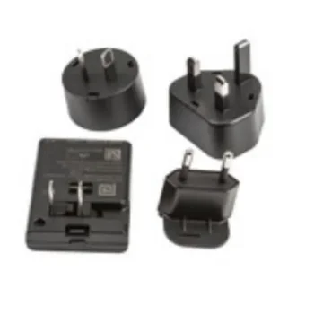Picture of Honeywell 213-029-001 Handheld Mobile Computer Accessory Power Plug - 213-029-001