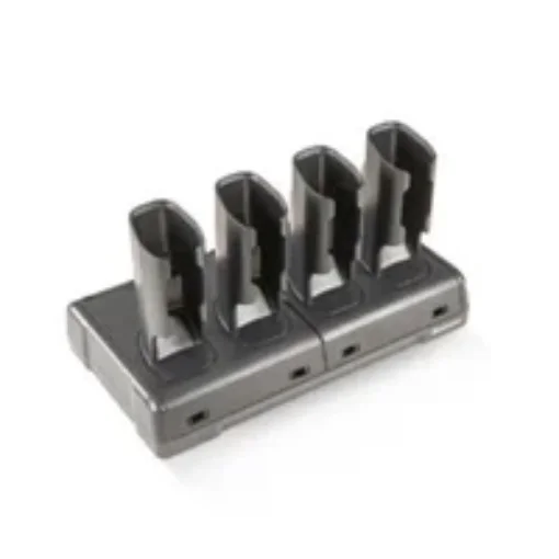 Picture of Honeywell - Intermec Dx2a28820 Mobile Device Charger Other Black Indoor - Dx2a28820