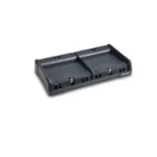 Picture of Honeywell - Intermec 852-918-002 Mobile Device Charger Other Black Indoor - 852-918-002