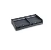 Picture of Honeywell - Intermec 852-918-002 Mobile Device Charger Other Black Indoor - 852-918-002