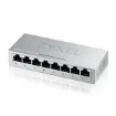 Picture of Zyxel GS-108BV5-EU0101F Network Switch Unmanaged L2 Gigabit Ethernet (10/100/1000) - GS-108BV5-EU0101F