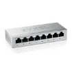 Picture of Zyxel GS-108BV5-EU0101F Network Switch Unmanaged L2 Gigabit Ethernet (10/100/1000) - GS-108BV5-EU0101F