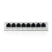 Picture of Zyxel GS-108BV5-EU0101F Network Switch Unmanaged L2 Gigabit Ethernet (10/100/1000) - GS-108BV5-EU0101F