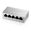 Picture of Zyxel GS-105BV5-EU0101F Network Switch Unmanaged L2 Gigabit Ethernet (10/100/1000) - GS-105BV5-EU0101F