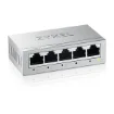 Picture of Zyxel GS-105BV5-EU0101F Network Switch Unmanaged L2 Gigabit Ethernet (10/100/1000) - GS-105BV5-EU0101F