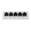 Picture of Zyxel GS-105BV5-EU0101F Network Switch Unmanaged L2 Gigabit Ethernet (10/100/1000) - GS-105BV5-EU0101F