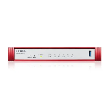 Picture of Zyxel USGFLEX50H-EU0101F Hardware Firewall - USGFLEX50H-EU0102F