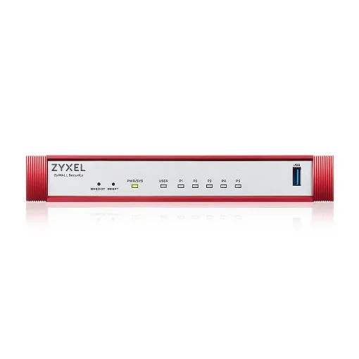 Picture of Zyxel USGFLEX50H-EU0101F Hardware Firewall - USGFLEX50H-EU0102F