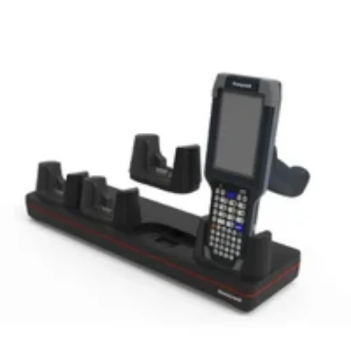 Picture of Honeywell CK67-NB-UVN-0 Handheld Mobile Computer Accessory Charging Base - CK67-NB-UVN-0