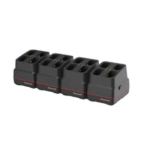 Picture of Honeywell CK6X-BC-16BAY-0 Battery Charger Handheld Mobile Computer Battery - CK6X-BC-16BAY-0