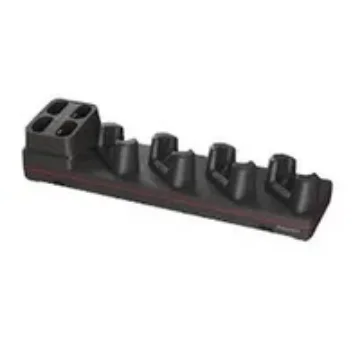 Picture of Honeywell CK67-CB-UVN-0 Handheld Mobile Computer Accessory Charging Cradle - CK67-CB-UVN-0