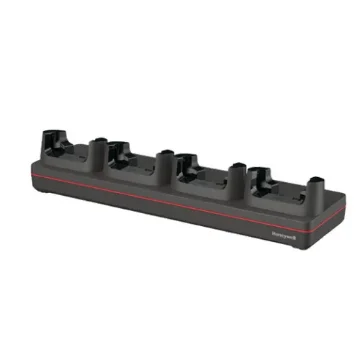 Picture of Honeywell CT37-5CB-UVN-0 Handheld Mobile Computer Accessory Charging Base - CT37-5CB-UVN-0