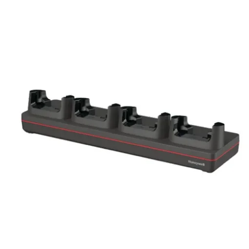 Picture of Honeywell CT37-5CB-UVN-0 Handheld Mobile Computer Accessory Charging Base - CT37-5CB-UVN-0