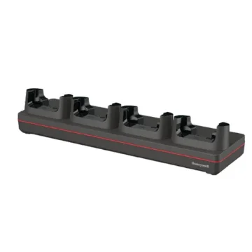 Picture of Honeywell CT37-CB-UVN-0 Handheld Mobile Computer Accessory Charging Base - CT37-CB-UVN-0