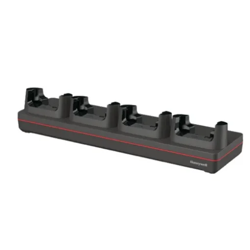Picture of Honeywell CT37-CB-UVN-0 Handheld Mobile Computer Accessory Charging Base - CT37-CB-UVN-0