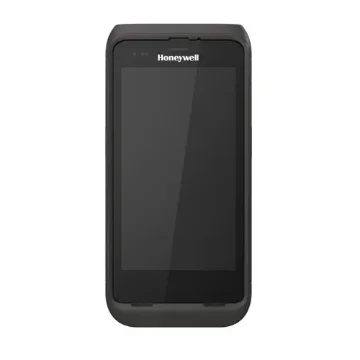 Picture of Honeywell CT45XP Handheld Mobile Computer 12.7 Cm (5") 1920 X 1080 Pixels Touchscreen Black - CT45P-L1N-37D1EEG
