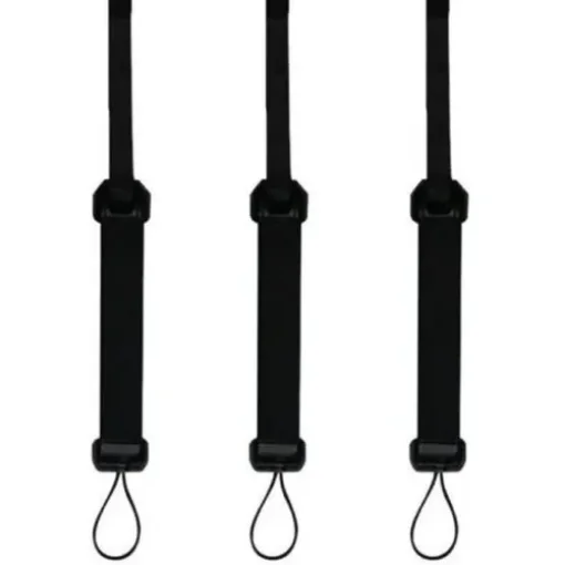 Picture of Honeywell CT47-HS-3PK-2 Handheld Mobile Computer Accessory Handstrap - CT47-HS-3PK-2