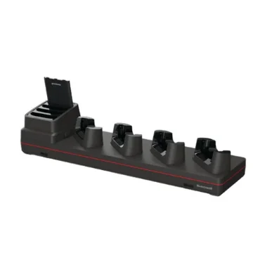 Picture of Honeywell CT37-5CB-UVN-BAT-0 Handheld Mobile Computer Accessory Charging Base - CT37-5CB-UVN-BAT-0