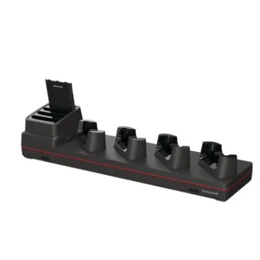 Picture of Honeywell CT37-5CB-UVN-BAT-0 Handheld Mobile Computer Accessory Charging Base - CT37-5CB-UVN-BAT-0
