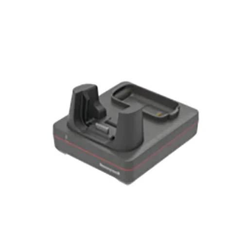 Picture of Honeywell CK67-HB-UVN-0 Handheld Mobile Computer Accessory Base - CK67-HB-UVN-0
