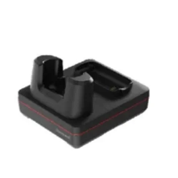 Picture of Honeywell CK62-HB-UVN-0 Handheld Mobile Computer Accessory Charging Base - CK62-HB-UVN-0
