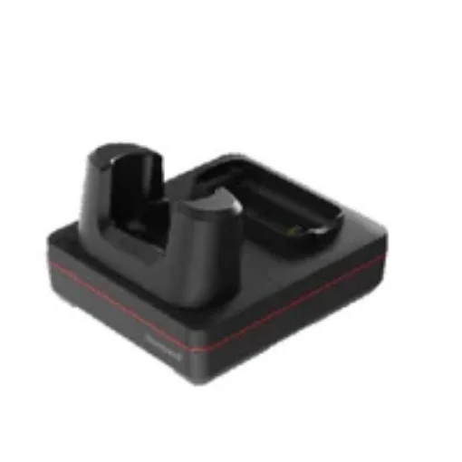 Picture of Honeywell CK62-HB-UVN-0 Handheld Mobile Computer Accessory Charging Base - CK62-HB-UVN-0