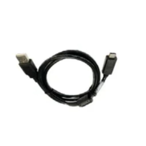 Picture of Honeywell CBL-500-120-S00-06 Usb Cable 1.2 M Usb a Usb C Black - CBL-500-120-S00-06