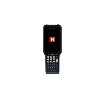 Picture of Honeywell CK62 Handheld Mobile Computer 10.2 Cm (4") 480 X 800 Pixels Touchscreen 440 G Black - CK62-X00-5ES1BCG