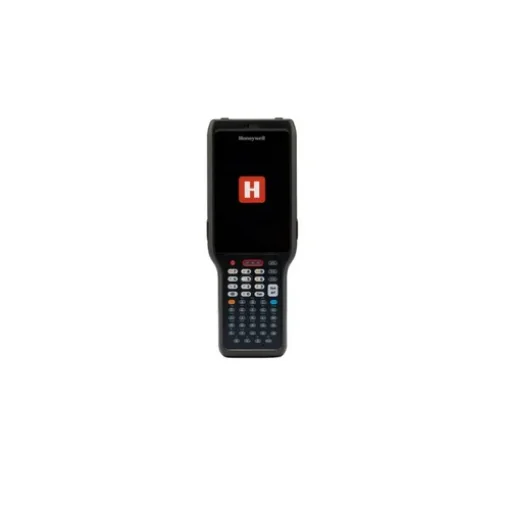 Picture of Honeywell CK62 Handheld Mobile Computer 10.2 Cm (4") 480 X 800 Pixels Touchscreen 440 G Black - CK62-X00-5ES1ACG