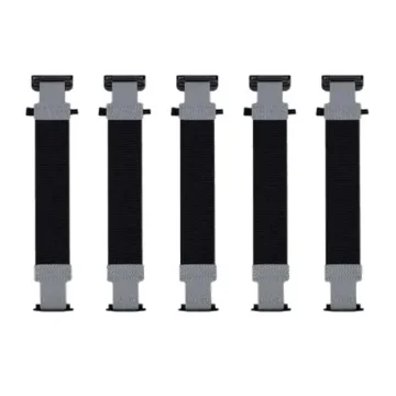 Picture of Honeywell CK67-HS-5PK Handheld Mobile Computer Accessory Handstrap - CK67-HS-5PK