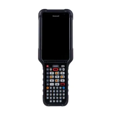 Picture of Honeywell CK67 Handheld Mobile Computer 10.9 Cm (4.3") 480 X 800 Pixels Touchscreen 508 G Black - CK67-X0N-57S1E0G