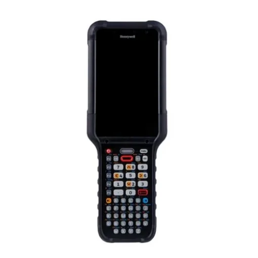 Picture of Honeywell CK67 Handheld Mobile Computer 10.9 Cm (4.3") 480 X 800 Pixels Touchscreen 508 G Black - CK67-X0N-57S1C0G