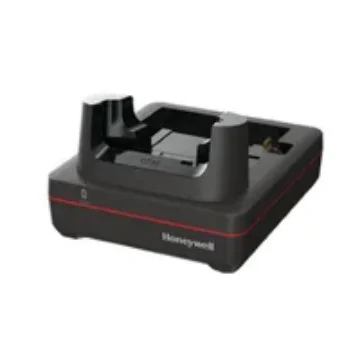 Picture of Honeywell CT37-EB-UVB-2 Handheld Mobile Computer Accessory Charging Base - CT37-EB-UVB-2