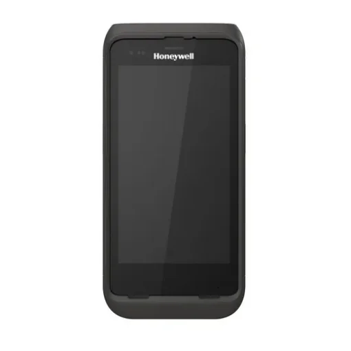 Picture of Honeywell CT45XP Handheld Mobile Computer 12.7 Cm (5") 1920 X 1080 Pixels Touchscreen 282 G Black - CT45P-X0N-3ED100G