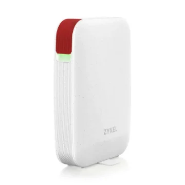 Picture of Zyxel Usg-Lite 60AX Wired Router 2.5 Gigabit Ethernet White - USGLITE60AX-EU0101F