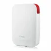 Picture of Zyxel Usg-Lite 60AX Wired Router 2.5 Gigabit Ethernet White - USGLITE60AX-EU0101F