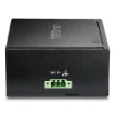 Picture of Trendnet TI-GLC80 Network Switch Unmanaged Gigabit Ethernet (10/100/1000) Black - TI-GLC80