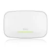 Picture of Zyxel NWA130BE-EU0101F Wireless Access Point 5764 Mbit/S White Power Over Ethernet (Poe) - NWA130BE-EU0101F