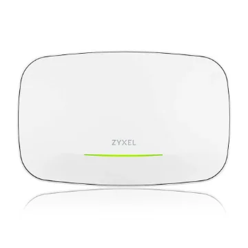 Picture of Zyxel NWA130BE-EU0101F Wireless Access Point 5764 Mbit/S White Power Over Ethernet (Poe) - NWA130BE-EU0101F
