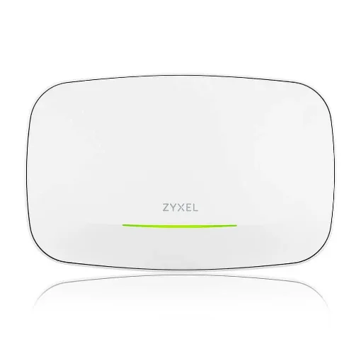 Picture of Zyxel NWA130BE-EU0101F Wireless Access Point 5764 Mbit/S White Power Over Ethernet (Poe) - NWA130BE-EU0101F