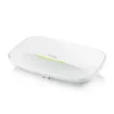 Picture of Zyxel NWA130BE-EU0101F Wireless Access Point 5764 Mbit/S White Power Over Ethernet (Poe) - NWA130BE-EU0101F