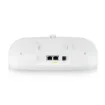Picture of Zyxel NWA130BE-EU0101F Wireless Access Point 5764 Mbit/S White Power Over Ethernet (Poe) - NWA130BE-EU0101F