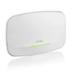 Picture of Zyxel NWA130BE-EU0101F Wireless Access Point 5764 Mbit/S White Power Over Ethernet (Poe) - NWA130BE-EU0101F