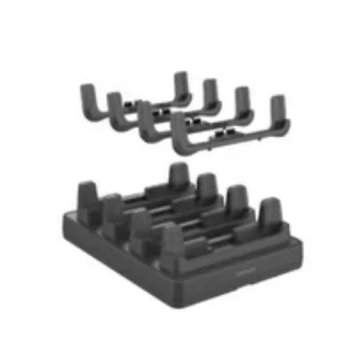 Picture of Honeywell EDA10A-CB-2 Handheld Mobile Computer Accessory Charging Cradle - EDA10A-CB-2