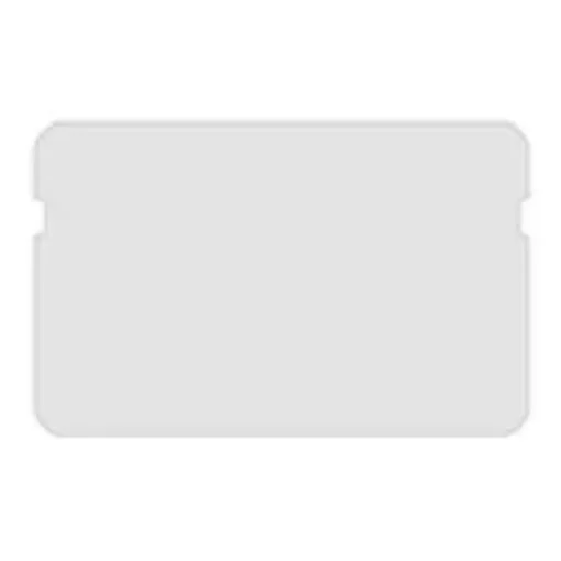 Picture of Honeywell EDA10A Screen Film 5PCS/KIT Accs Screen Protector - EDA10A-SP-1PK